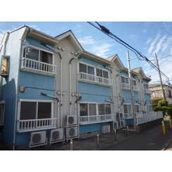 神奈川県：シャルム伊藤の賃貸物件画像