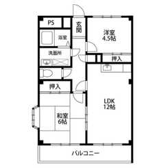 パークサイド南戸塚のサムネイル