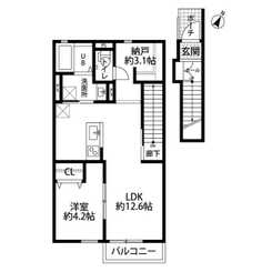 Ｄｕｒａ　Ｃａｓａ　下保谷のサムネイル