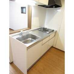 アムール 中央Ⅱのサムネイル