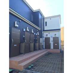 神奈川県：アムール雫の賃貸物件画像