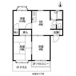 天神橋サンハイツのサムネイル