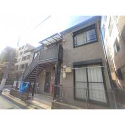 東京都：アムール目黒の賃貸物件画像