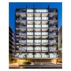 ：プレール・ドゥーク両国Ⅱの賃貸物件画像