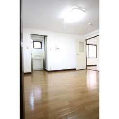 松屋コーポのサムネイル