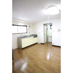 松屋コーポのサムネイル