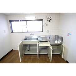 松屋コーポのサムネイル