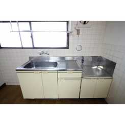 松屋コーポのサムネイル