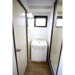 松屋コーポのサムネイル