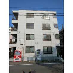 松屋コーポのサムネイル