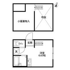 サンセリテ浅田のサムネイル