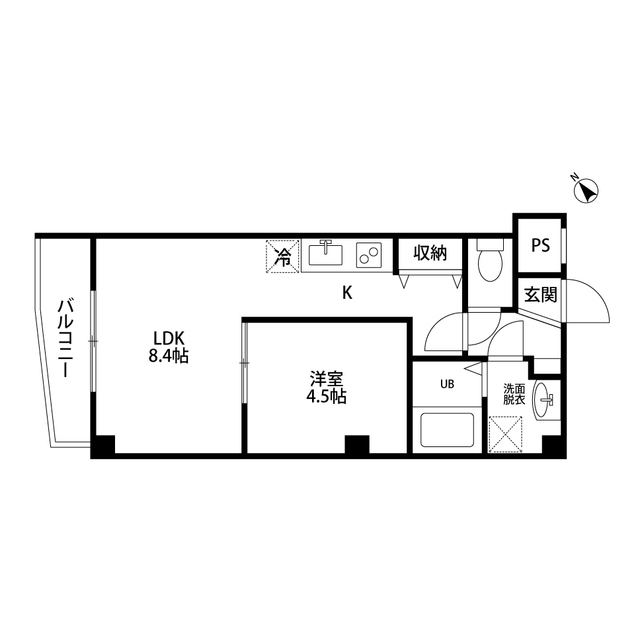 千葉県：千匠ビルの賃貸物件画像