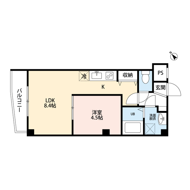千葉県：千匠ビルの賃貸物件画像