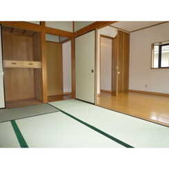 弥生台キャッスルのサムネイル