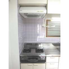 ココヒルズⅢのサムネイル