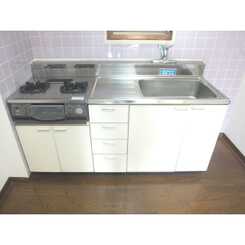 ココヒルズⅢのサムネイル