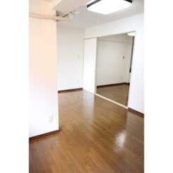 ココヒルズⅢのサムネイル