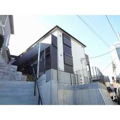 神奈川県：オークヒルズの賃貸物件画像