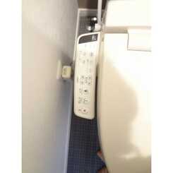 エザンス稲田堤のサムネイル