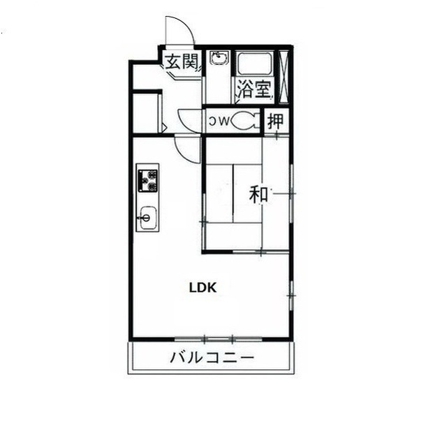 愛知県：グランドヒルズ水里１番館の賃貸物件画像