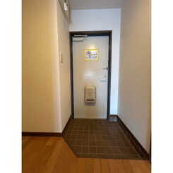 グランドヒルズ水里１番館のサムネイル