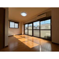 グランドヒルズ水里１番館のサムネイル