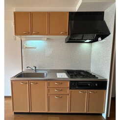 グランドヒルズ水里１番館のサムネイル