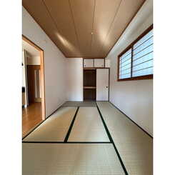 グランドヒルズ水里１番館のサムネイル