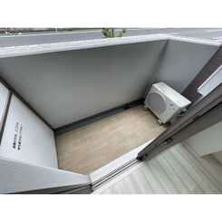 プレール・ドゥーク志村坂上Ⅱのサムネイル