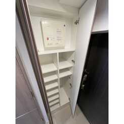 プレール・ドゥーク志村坂上Ⅱのサムネイル