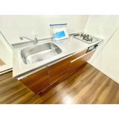 アンプルールフェール今津のサムネイル