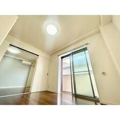 アンプルールフェール今津のサムネイル