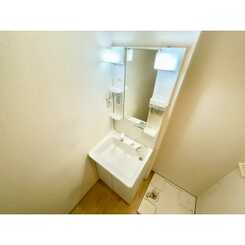 アンプルールフェール今津のサムネイル