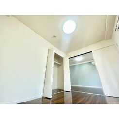 アンプルールフェール今津のサムネイル