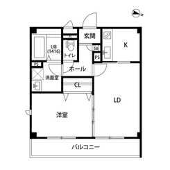 アンプルールフェール今津のサムネイル
