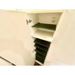 アンプルールフェール今津のサムネイル