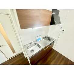 アンプルールフェール今津のサムネイル