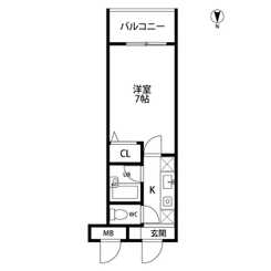 クリア橋本台のサムネイル