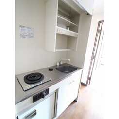 クリア橋本台のサムネイル