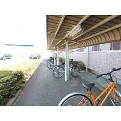 クリア橋本台のサムネイル