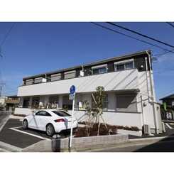 北海道：アムール Eastの賃貸物件画像