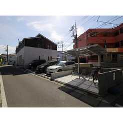 アムール Eastのサムネイル