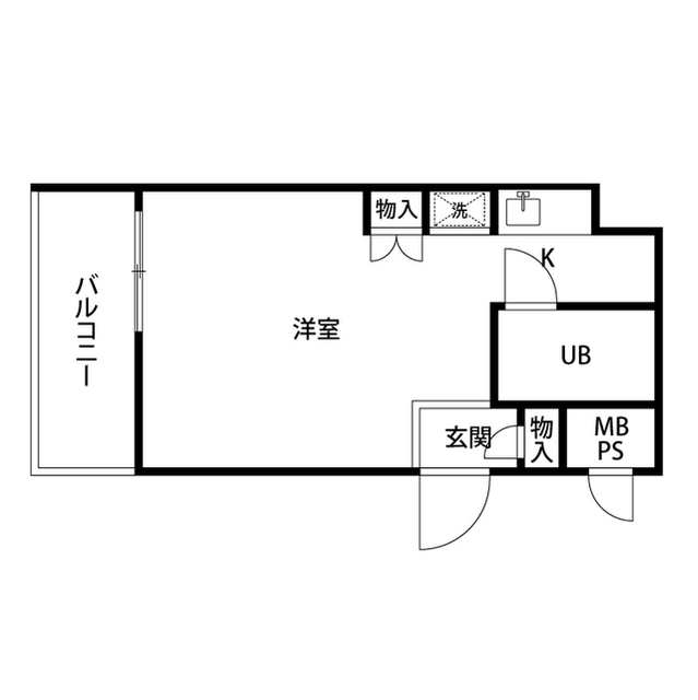 ：トップ安浦第一の賃貸物件画像