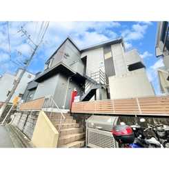 神奈川県：グランドソレイユ大岡の賃貸物件画像