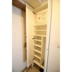 プレール・ドゥーク羽田WESTⅡのサムネイル