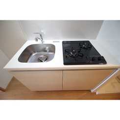 プレール・ドゥーク羽田WESTⅡのサムネイル