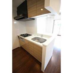 プレール・ドゥーク羽田WESTⅡのサムネイル