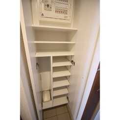 プレール・ドゥーク羽田WESTⅡのサムネイル