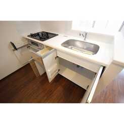 プレール・ドゥーク羽田WESTⅡのサムネイル