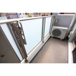 プレール・ドゥーク羽田WESTⅡのサムネイル